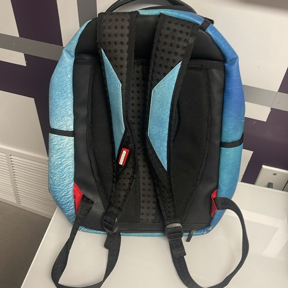 Sprayground knapsack - Picture 2 of 4